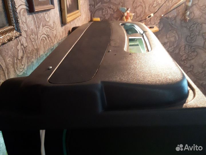 Аквариум 280л