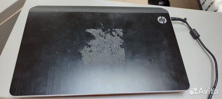 Ноутбук HP TPN-W108