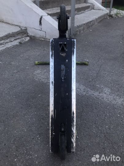 Трюковой самокат teach team Vodoo