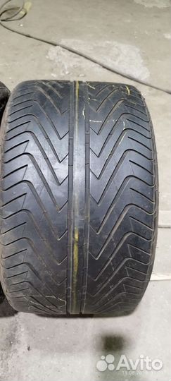 Michelin Pilot Sport 245/50 R19