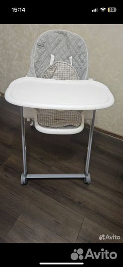 Продам стул для кормления happy baby