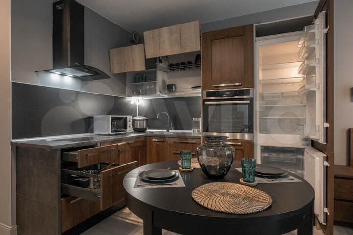 Квартира-студия, 37 м², 5/8 эт.