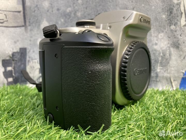 Canon EOS 50 Покупка/Продажа