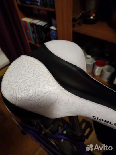 Велосипед forward