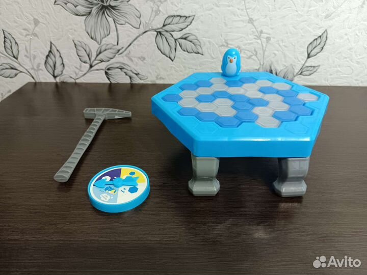 Настольная игра 