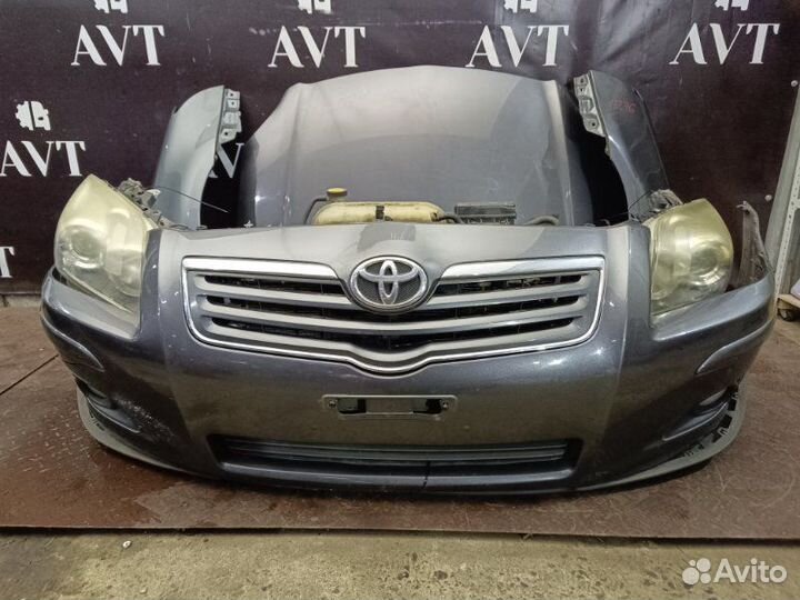 Ноускат (Nose Cut) Toyota Avensis T250