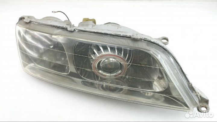 Фара правая Toyota Mark Ii JZX100 1997