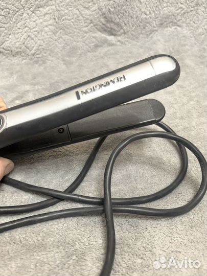 Выпрямитель для волос Remington S1051