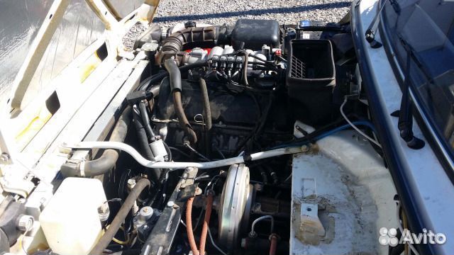 Гбо на авто Нива миникит гбо 31 установка гбо