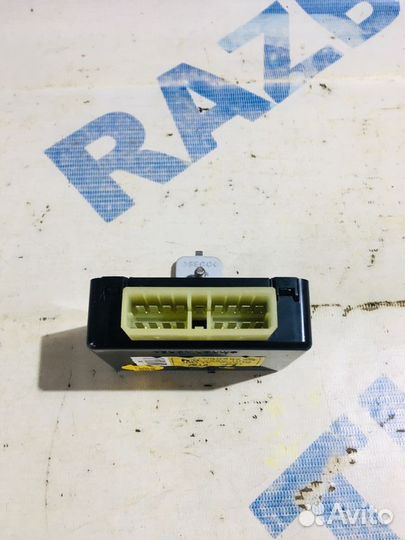 Блок управления светом KIA RIO 3 1.6 мт седан