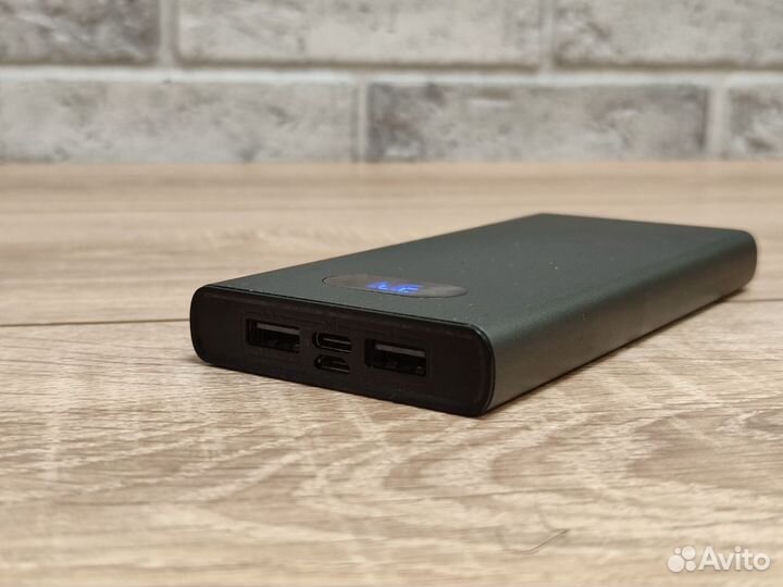 Power Bank 10000 mAh