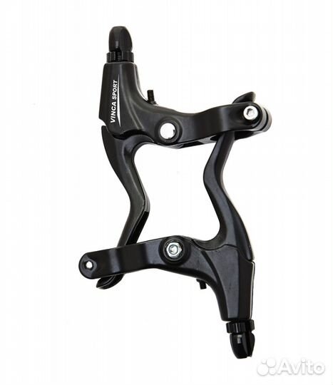 Ручки тормозные (пара)