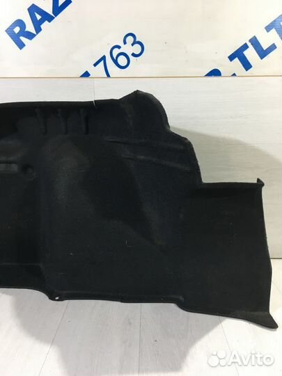 Обивка багажника левая KIA optima 3 2.4 ат седан