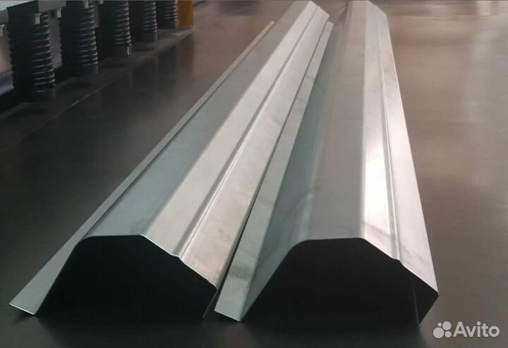 Кузовные пороги и арки для автомобиля