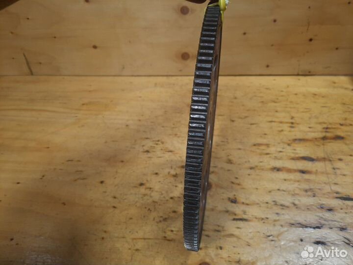 Маховик nissan serena