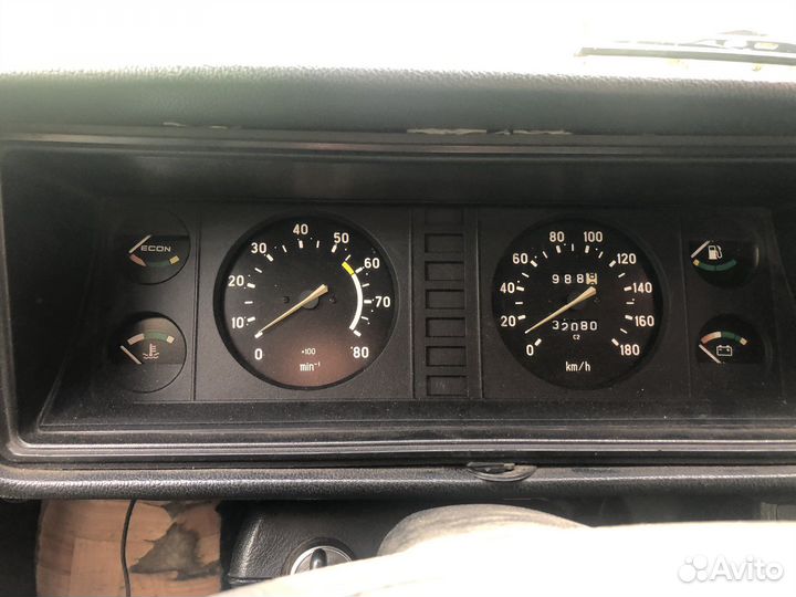 ВАЗ 2107 1.6 МТ, 2007, 32 080 км