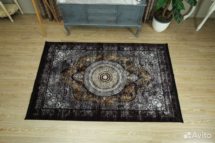 Ковры турецкие новые