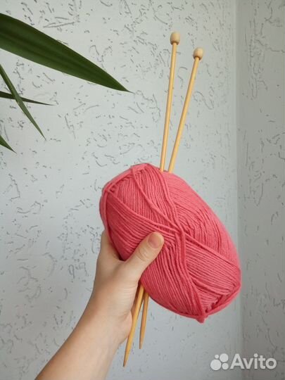 Шерсть мериноса пряжа Пехорка