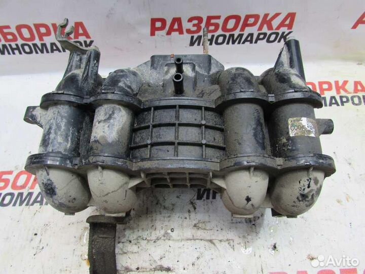 Коллектор впускной для Honda Civic 7 2000-2005г
