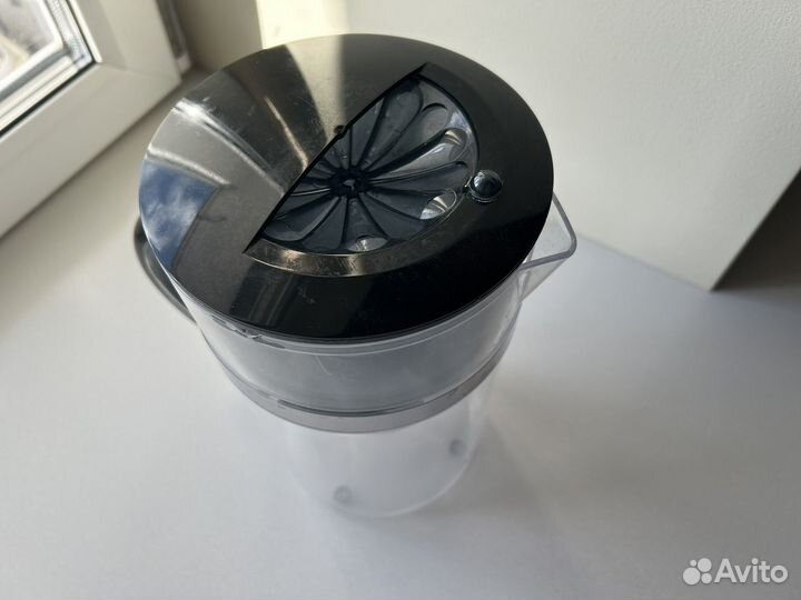 Фильтр-кувшин гейзер для воды 4 л