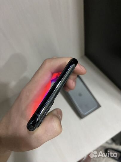 iPhone 11 Pro Max, 256 ГБ