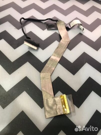 Шлейф матрицы для ноутбука Asus EeePC 1011P