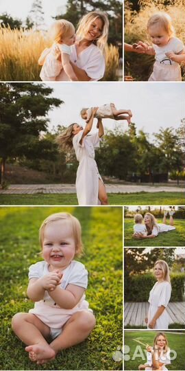 Фотограф в Геленджике