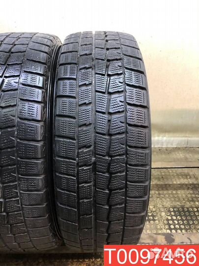 Dunlop Winter Maxx WM01 195/65 R15 91T