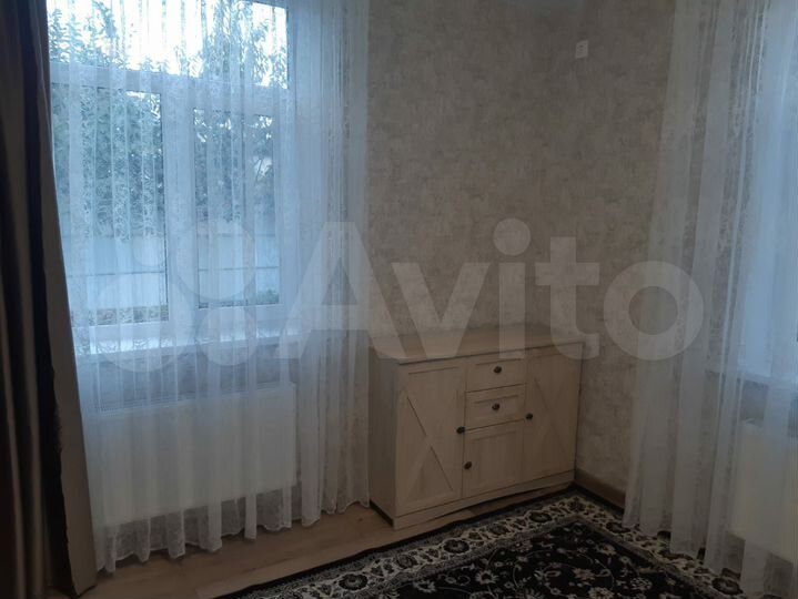 Дом 45 м² на участке 1 сот.