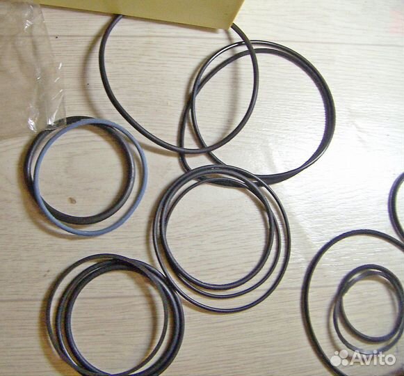 Пассики. Приводные ремни