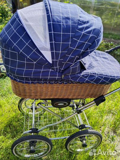 Коляска lonex 3 в 1