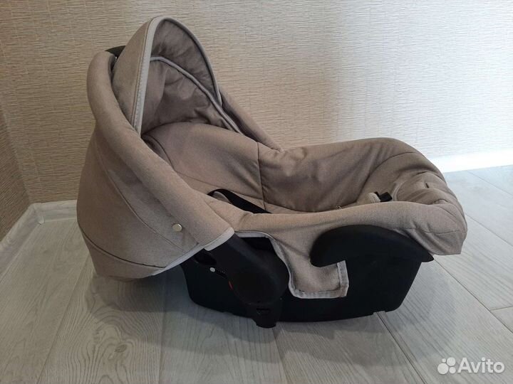 Автолюлька