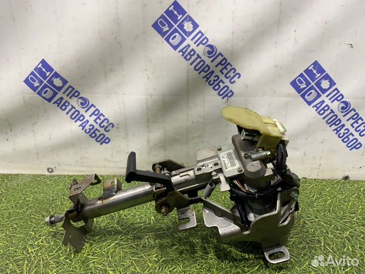 Рулевая колонка Renault Fluence седан 1.6 K4M V838