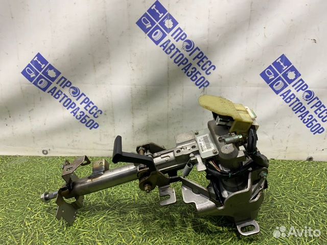 Рулевая колонка Renault Fluence седан 1.6 K4M V838