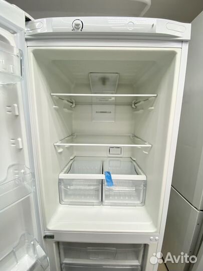 Холодильник indesit no frost