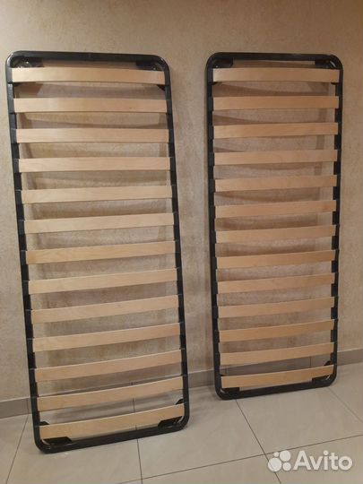 Ортопедическое основание 80 200