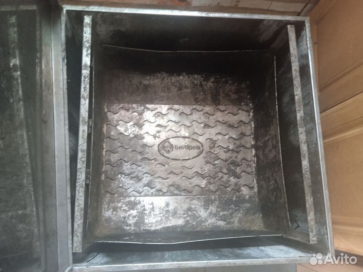 Паровая воскотопка электрическая