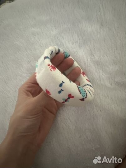 Воротник Шанца детский