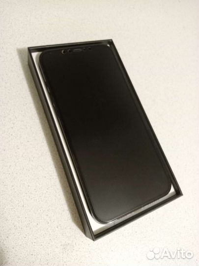 iPhone 12 pro max 256 gb