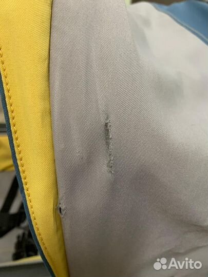 Прогулочная коляска inglesina