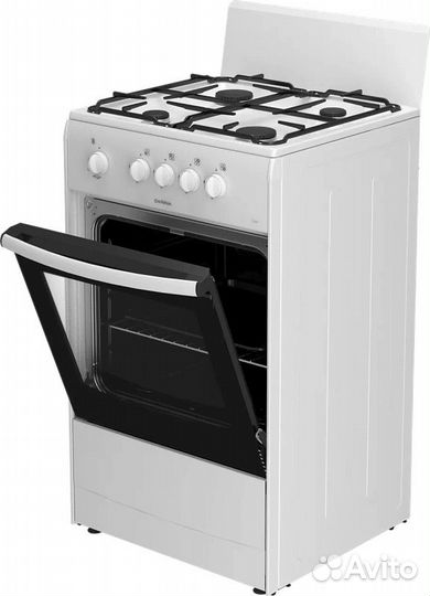 Газовая плита mora