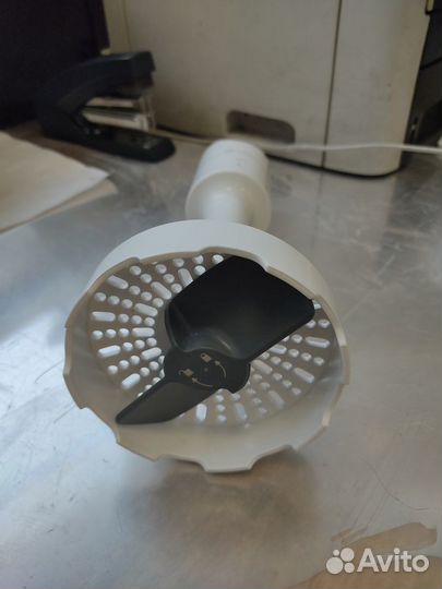 Насадка пластиковая для пюре к блендерам Kenwood