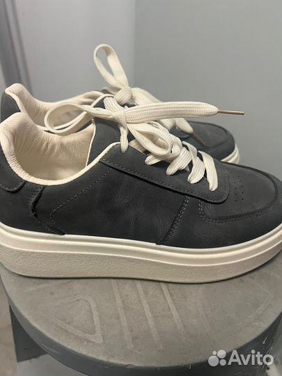 Кеды женские