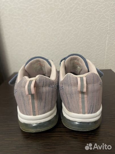 Кроссовки для мальчика