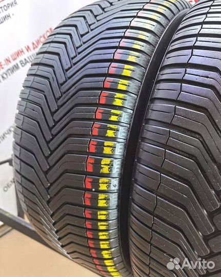 Michelin CrossClimate+ 235/50 R18 101Y