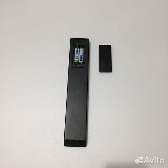 Оригинал пульт для телевизора philips 55pus7406/60