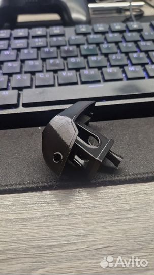 Кораблик на 3D принтере