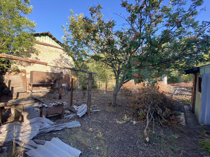 Дача 40 м² на участке 5 сот.