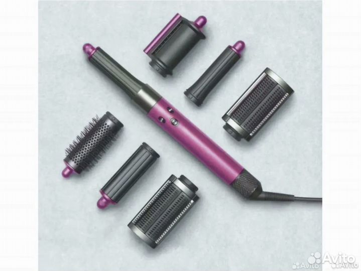 Стайлер Dyson Airwrap Complete Long HS05 Новый