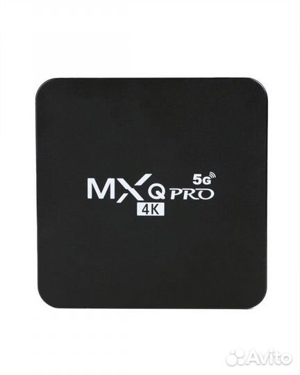 Цифровая приставка для телевизора на Android 2/16